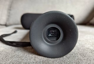 Monocular Térmico Hikmicro