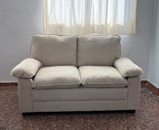 LIQUIDACIÓN CONJUNTO DE SOFÁS 3+2 PLAZAS+ENVIÓ!!
