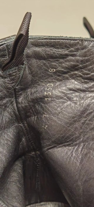 Stivaletti Prada Sport Neri