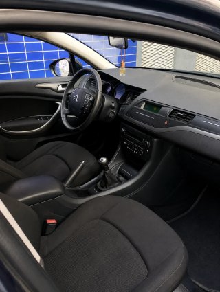 Citroen C5 Airdream 1.6 HDI 2010