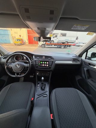 Volkswagen Tiguan 2016
