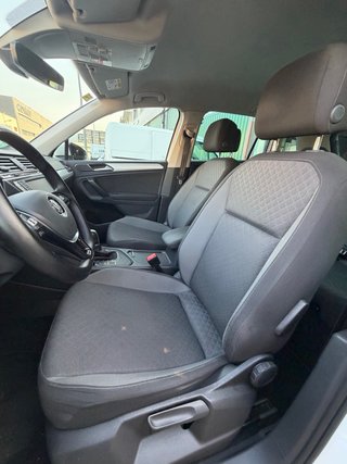 Volkswagen Tiguan 2016