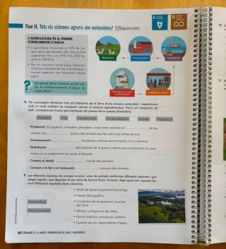 GEOGRAFIA I HISTORIA 3 QA+DIGITAL (SITUACIONS)