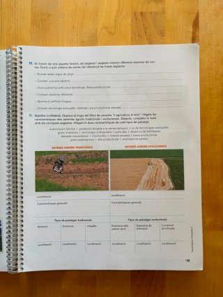 GEOGRAFIA I HISTORIA 3 QA+DIGITAL (SITUACIONS)