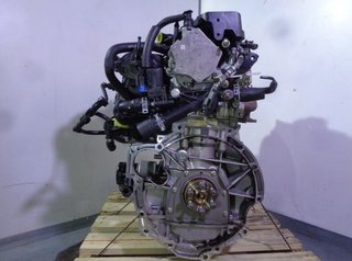 Ford rectp5030751 motor completo jtwb s-max (wa6)