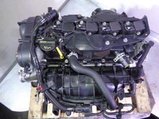 Ford rectp5030751 motor completo jtwb s-max (wa6)