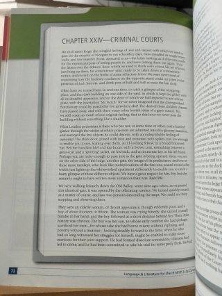 Language and Literature for the IB MYP 3 Hodder...