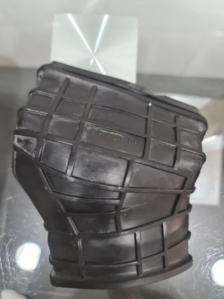 Conductos Admisión Honda CBR 954 RR