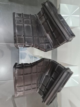 Conductos Admisión Honda CBR 954 RR