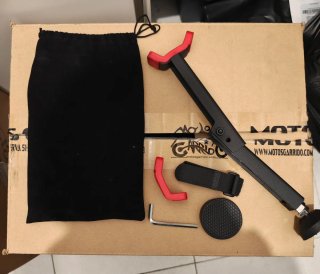 Kit engrase cadena moto