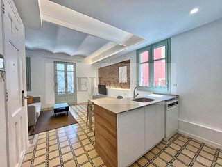 Piso en alquiler en Vila de Gràcia en Barcelona