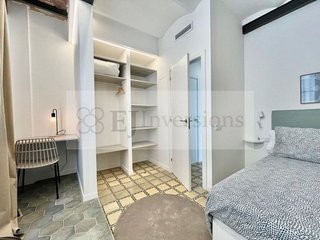 Piso en alquiler en Vila de Gràcia en Barcelona