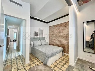 Piso en alquiler en Vila de Gràcia en Barcelona