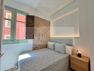 Piso en alquiler en Vila de Gràcia en Barcelona