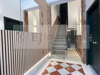 Piso en alquiler en Vila de Gràcia en Barcelona
