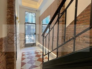 Piso en alquiler en Vila de Gràcia en Barcelona