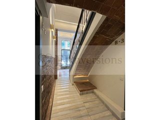 Piso en alquiler en Vila de Gràcia en Barcelona