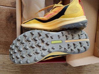Zapatillas Trail Saucony