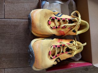 Zapatillas Trail Saucony