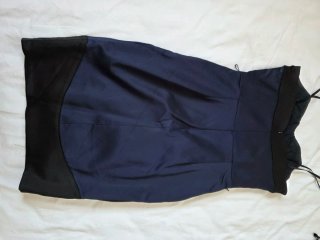 3 Vestidos David Meister Florais