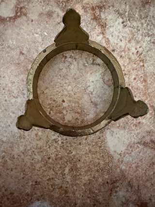 Corona de bronce