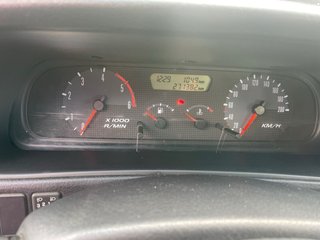 Nissan Terrano II 2006