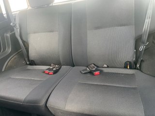 Nissan Terrano II 2006