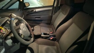 Opel Zafira-e Life 2006
