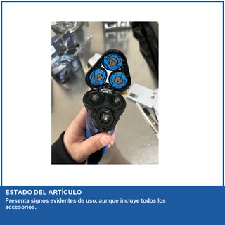 - Philips S5466/18 afeitadora eléctrica