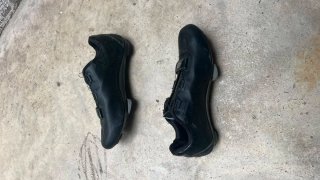 Zapatillas Ciclismo Carretera Talla 44