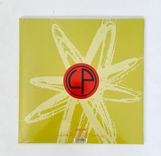 Orbital – Orbital (The Green Album) | LP Vinilo