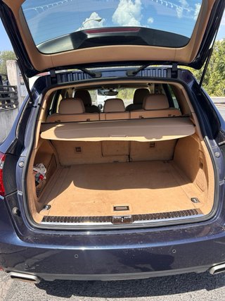 Porsche Cayenne 2011