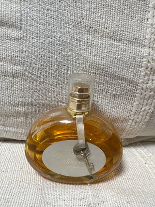 Her Golden Secret Antonio Banderas Colonia