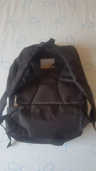 Mochila deportiva Betis C.F. Valladolid Luanvi