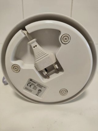 Exprimidor Eléctrico Nevir 500ml