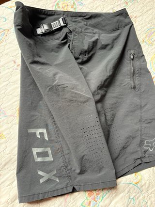 Pantalón Ciclismo MTB enduro Fox
