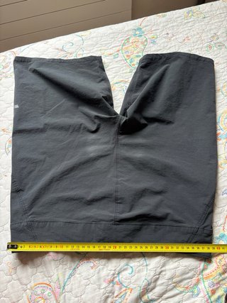 Pantalón Ciclismo MTB enduro Fox