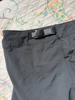 Pantalón Ciclismo MTB enduro Fox