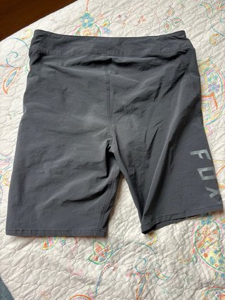 Pantalón Ciclismo MTB enduro Fox