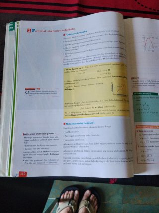 Matematika gizarte zientzietara aplikatuta, I B...