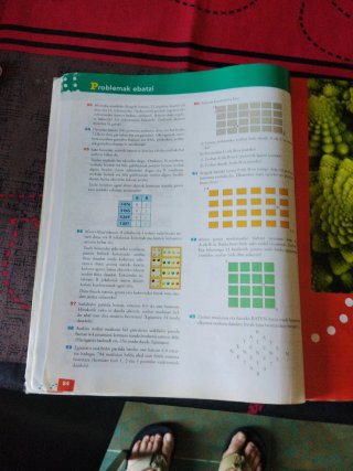 Matematika gizarte zientzietara aplikatuta, I B...