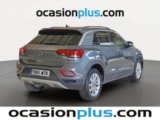 Volkswagen T-Roc Life 1.0 TSI 81 kW (110 CV)
