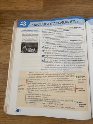 Lengua i literatura 4ESO ISBN 9788468364810