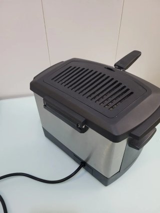 Freidora Taurus Profesional 1