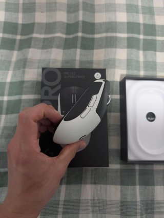 !!!Nuevo!!!Ratón Logitech Pro X2 Superlight