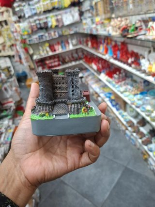 Napoli Maschio Angioino Souvenir