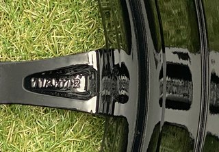 Llantas Originales VW / BMW - 17" Impolutas