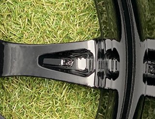 Llantas Originales VW / BMW - 17" Impolutas