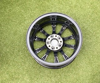 Llantas Originales VW / BMW - 17" Impolutas