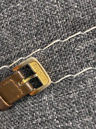 Reloj Tissot Seastar Automático Dorado